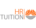 HR Tuition Logo